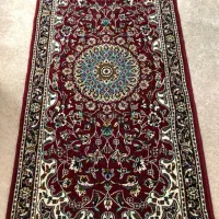 فرش راهرویی