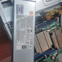 سرور سوپر مایکرو کانفیگ های مختلف استوریج nvr pc|قطعات و لوازم جانبی رایانه|اهواز, نادری|دیوار