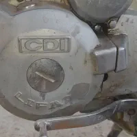 موتور هوندا|موتورسیکلت|ایرانشهر, |دیوار