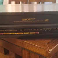 ویدئو ظبط و پخش سامسونگ SAMSUNG VHS VIDEO SW-A11