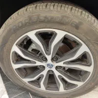 Fmc T5 فول آپشن صفر|خودرو سواری و وانت|زاهدان, |دیوار