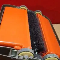 جاروی نپتون قدیمی سالم درحد|جاروبرقی، جارو شارژی، بخارشو|محمدشهر, زیبادشت|دیوار