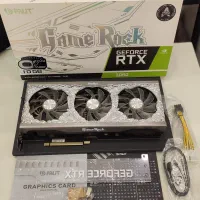 RTX 3080 10GB Gamerock
