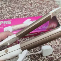 اتو موی سه حالته