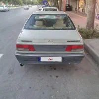 پژو آردی دوگانه سوز|خودرو سواری و وانت|مراغه, |دیوار