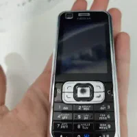 نوکیا ۶۱۲۰ نگهداری باتری ۲.۳ روز مجارستان|موبایل|زنجان, |دیوار