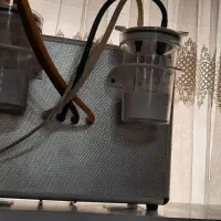 لوازم فشیال و پاکسازی