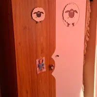 سرویس خواب کودک