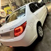 دنا مدل۹۷ تیپ دو|خودرو سواری و وانت|بوکان, |دیوار