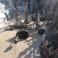 فروش کلیه لوازم خودروهای سواری|قطعات یدکی و لوازم جانبی|بهارستان, |دیوار