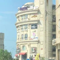 کمک آشپز یا آشپز فست فود کافه گلسار