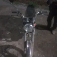 موتور طرح cg125|موتورسیکلت|گرگان, |دیوار