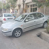 سمند موتور ملی 90