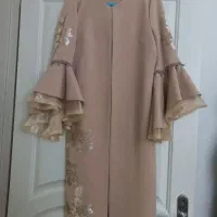 مانتو مجلسی شیک