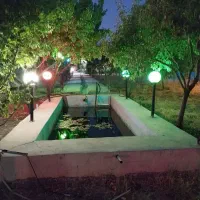 باغ ۱،۳۷۰مترشاهنامه۸۰ گوارشک باامتیازات آب،برق،گاز|فروش خانه و ویلا|مشهد, درزآب|دیوار