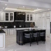 طراحی و آنالیز کابینت به صورت پروژه‌ای