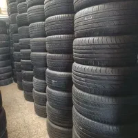 انواع  لاستیک کارکرده  سایز ۱۴