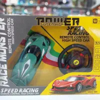 لامبورگینی کنترلی شارژی در رنگ های مختلف|اسباب‌‌بازی|قم, ارم|دیوار