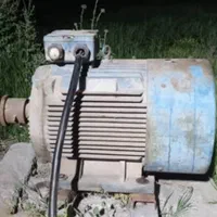 خرید الکتروموتور کارکرده وضایعات ،دینام کولر،پمپ..|ماشین‌آلات صنعتی|کرج, کمال‌شهر|دیوار
