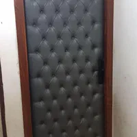 انواع درب اتاق و سرویس و درب چوبی|مصالح و تجهیزات ساختمان|تهران, گلستان (شهرک راه آهن)|دیوار