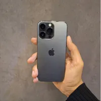 اپل iPhone 13 Pro با حافظهٔ ۲۵۶ گیگابایت
