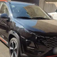 ام وی ام X33 کراس اتومات،مدل 1404 تحویل فوری|خودرو سواری و وانت|تهران, شهر زیبا|دیوار