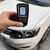 کارشناسی رنگ فنی بدنه