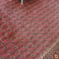 فرش ۱۲ متری کاملا سالم