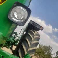 تراکتور جاندیر سالم|خودرو سنگین|شازند, |دیوار