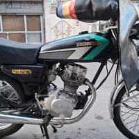 موتور|موتورسیکلت|تهران, دولتخواه جنوبی|دیوار