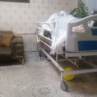 پرستار سالمند