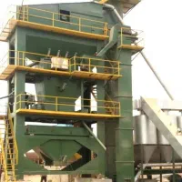 آسفالت مستقیم کارخانه