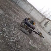 اجاره خدمات دستگاه غلطک مخصوص زبرسازی کوبیدن خاک|خدمات حمل و نقل|تهران, حکیمیه|دیوار
