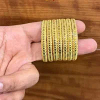 طلا پیدا شده