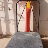 باسکو 200 کیلویی در حد نو|ابزارآلات|اردکان, |دیوار