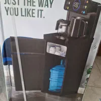 چای ساز و آب سرد کن .کنترلی