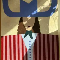 قاب نقاشی|تابلو، نقاشی، عکس|جم, |دیوار