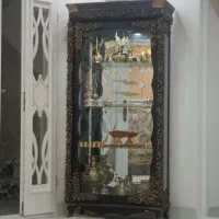 فروش بوفه در نو به علت جابجای