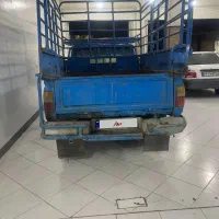 نیسان مدل 84|خودرو سواری و وانت|برازجان, |دیوار