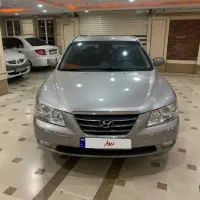 سوناتا nf مدل۲۰۱۰