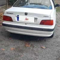 پارس تیوفایو۹۴|خودرو سواری و وانت|گرگان, |دیوار