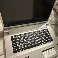 لپ تاپ سونی Sony VAIO VGN-FW550F|رایانه همراه|اصفهان, بهارستان|دیوار