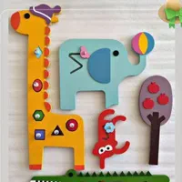 ساخت وسایل خانه بازی چوبی و مانکی بار|جاکفشی، کمد، دراور|تهران, جنت‌آباد جنوبی|دیوار