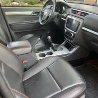 کی ام سی T8|خودرو سواری و وانت|تهران, شهرک غرب|دیوار