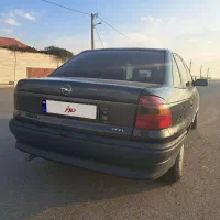 اپل آسترا ۱۹۹۵ فول|خودرو سواری و وانت|تهران, فردوس|دیوار