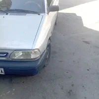 پرایدمدل ۸۱|خودرو سواری و وانت|کرج, اکبرآباد|دیوار