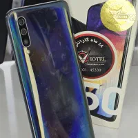 سامسونگ A50 حافظه ۱۲۸ موبایل مهرشاد