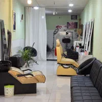 وسایل ارایشگاە