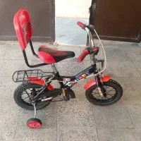 دوچرخه سوپرلوکس خانگی 12