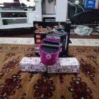 دستگاه اسپرسو|سماور، چایساز، قهوهساز|گنبد کاووس, |دیوار